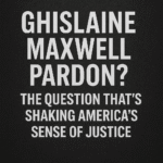 Ghislaine Maxwell